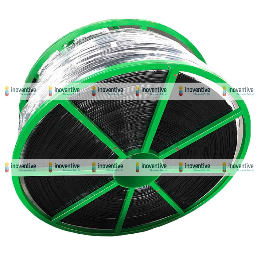 PET BAILING WIRE FOR RDF